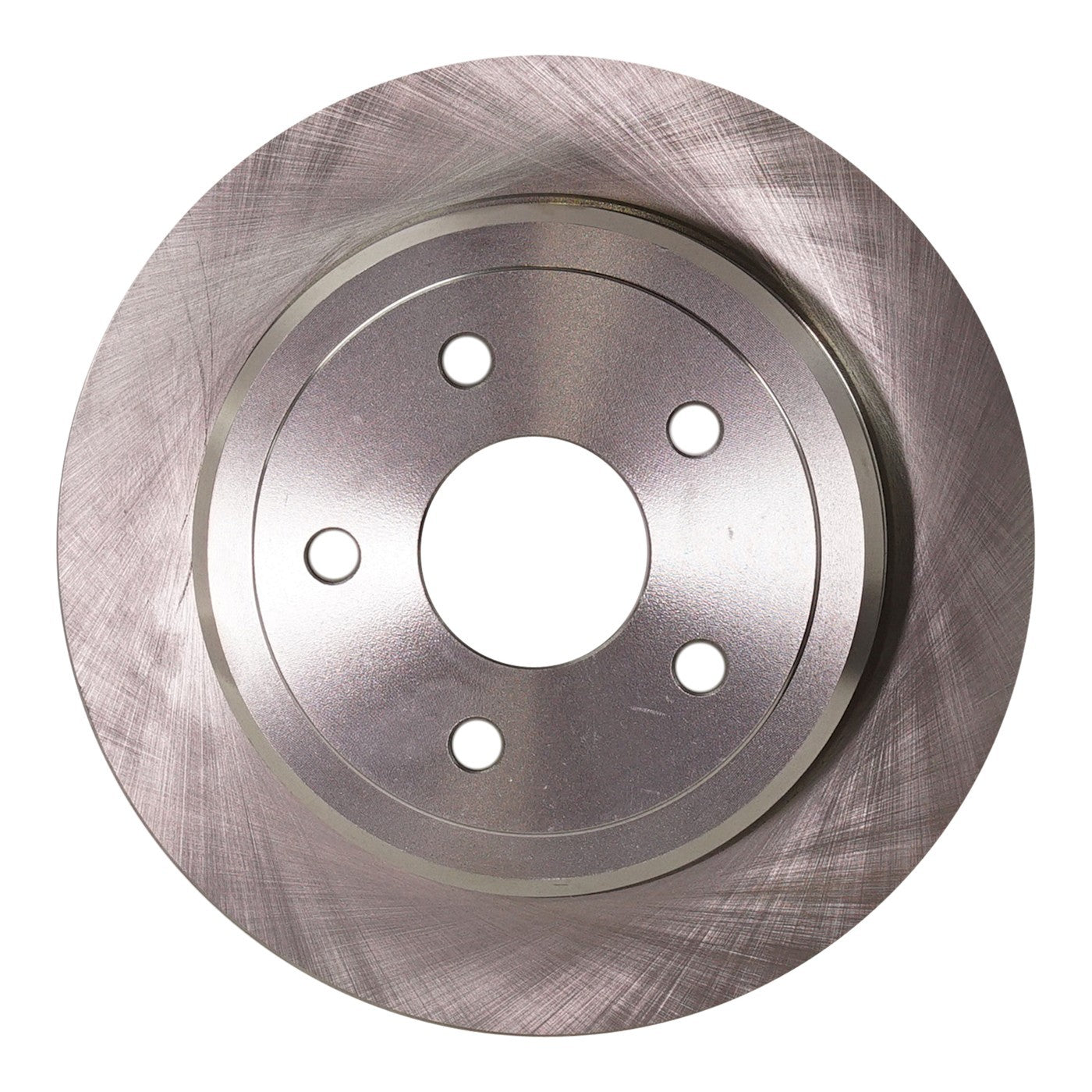 Rear Disc Brake Rotors for Jeep Grand Cherokee, Commander (2005–2010)