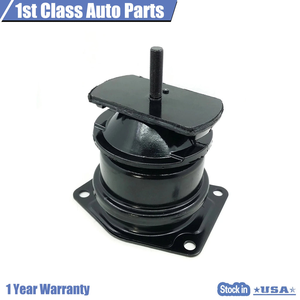 Engine Mounts for Honda Accord Acura TL (1998–2002)