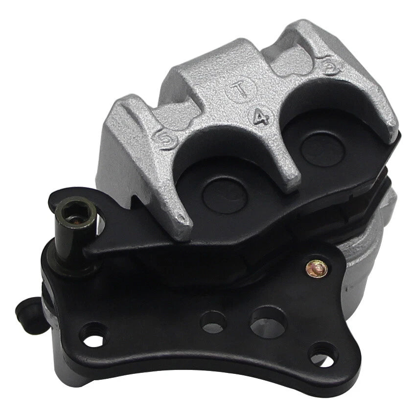Rear Brake Caliper for Kawasaki EJ800 W800 (2019–2020) KL650 KLR650 (2008–2018)