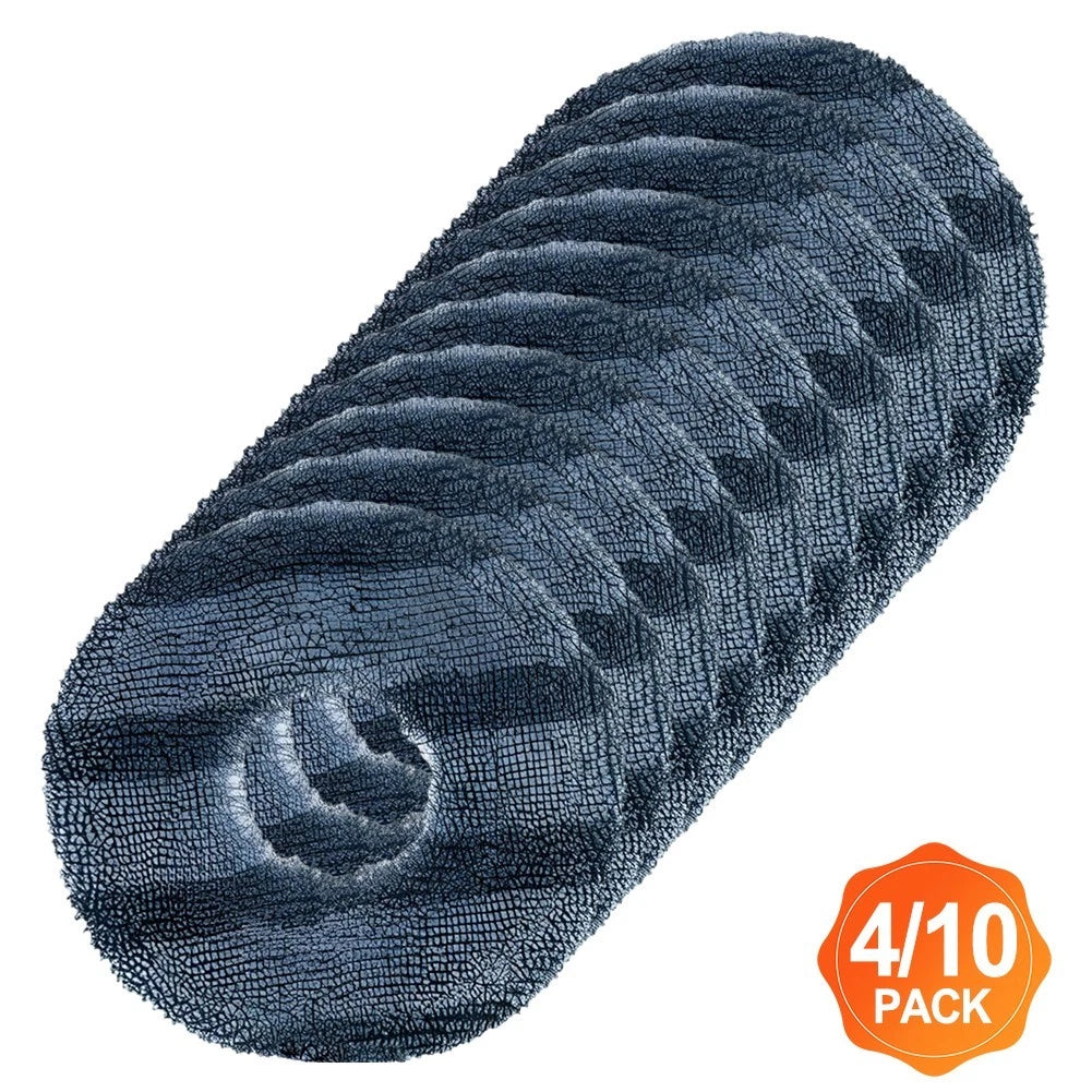 Mop Pads Set for Eufy Omni C20 (2021–2023)