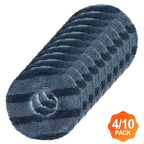 Mop Pads Set for Eufy Omni C20 (2021–2023)