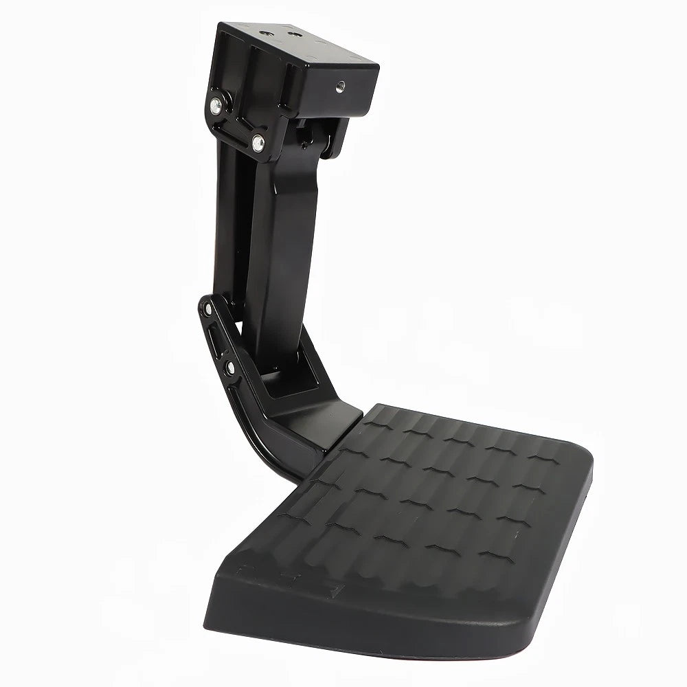 Rear Bumper Side Bed Step for Ford F-150 (2015–2019)