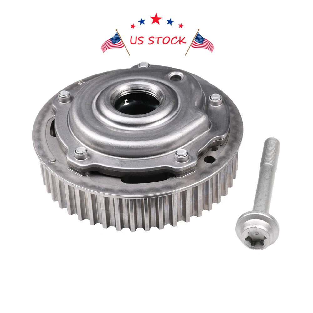 Camshaft Gear for Chevrolet Aveo Cruze Sonic (2004–2019)