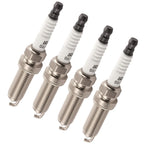 4x Spark Plugs for INFINITI QX60 2.5L (2014–2017) DILKAR7C9H 224011KC7C