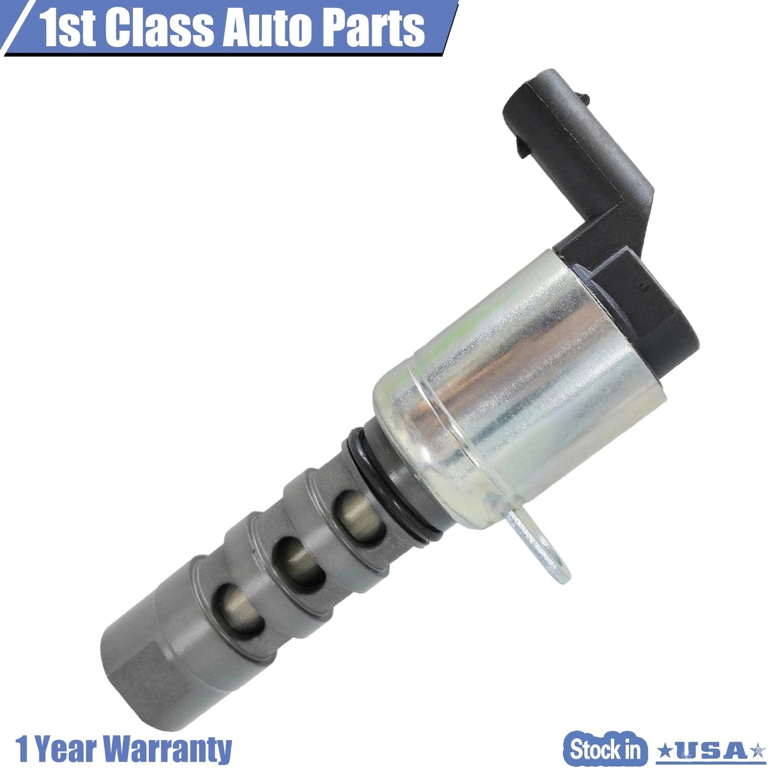 2X Engine Variable Valve Timing Solenoid for Audi S6 Q7 RS7