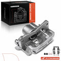 Rear Driver Side Brake Caliper with Bracket for Toyota Sienna (2004-2010)