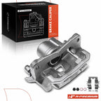 Rear Driver Side Brake Caliper with Bracket for Toyota Sienna (2004-2010)