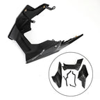 Engine Panel Belly Pan Lower Cowling Cover for BMW F900R/F900XR (2020–2021)