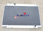 Aluminum Radiator for LEXUS SC300 / TOYOTA SOARER JZZ31 3.0 (1990-2000)