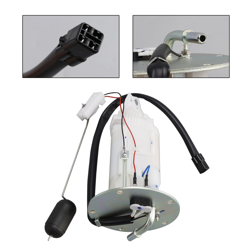 Fuel Pump Assembly 49040-0788 for Kawasaki Ninja 400R ZX-4R ZX400 (2023–2025)