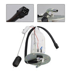 Fuel Pump Assembly 49040-0788 for Kawasaki Ninja 400R ZX-4R ZX400 (2023–2025)