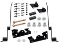 SP1 Ice Scratchers Ski for Ski-Doo Tundra & MX Z (2012–2017)