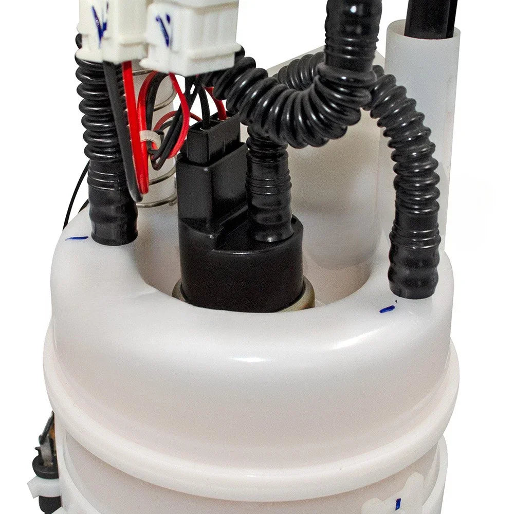 Electric Fuel Pump Module Assembly Nissan Versa Cube L4 1.6L/1.8L (2007–2014)