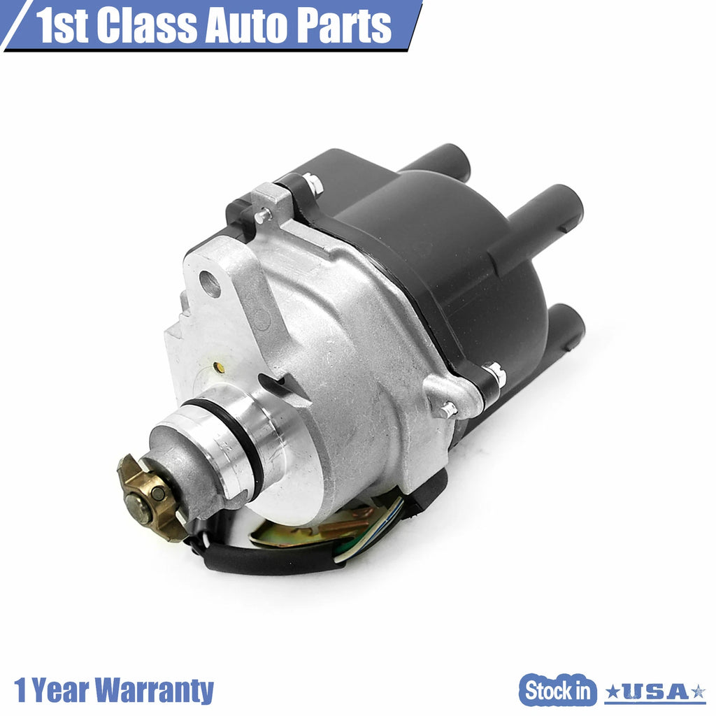 Complete Ignition Distributor for Toyota (19050-16030)