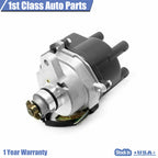 Complete Ignition Distributor for Toyota (19050-16030)