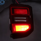 Driver Left Rear Tail Light Assembly for Toyota Land Cruiser (2024–2025)