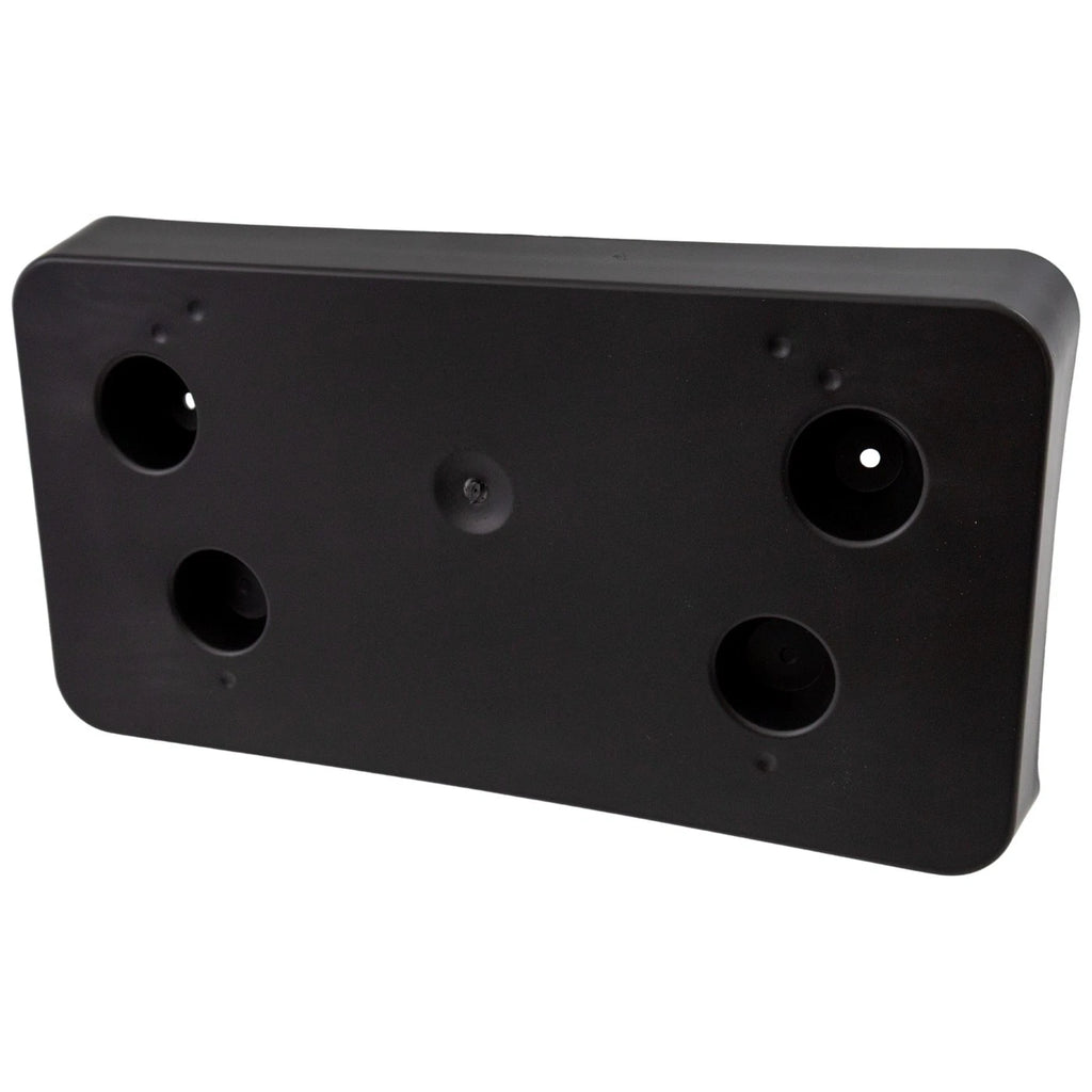 License Plate Brackets Front for Lincoln Nautilus (2021-2023)