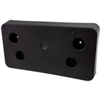 License Plate Brackets Front for Lincoln Nautilus (2021-2023)