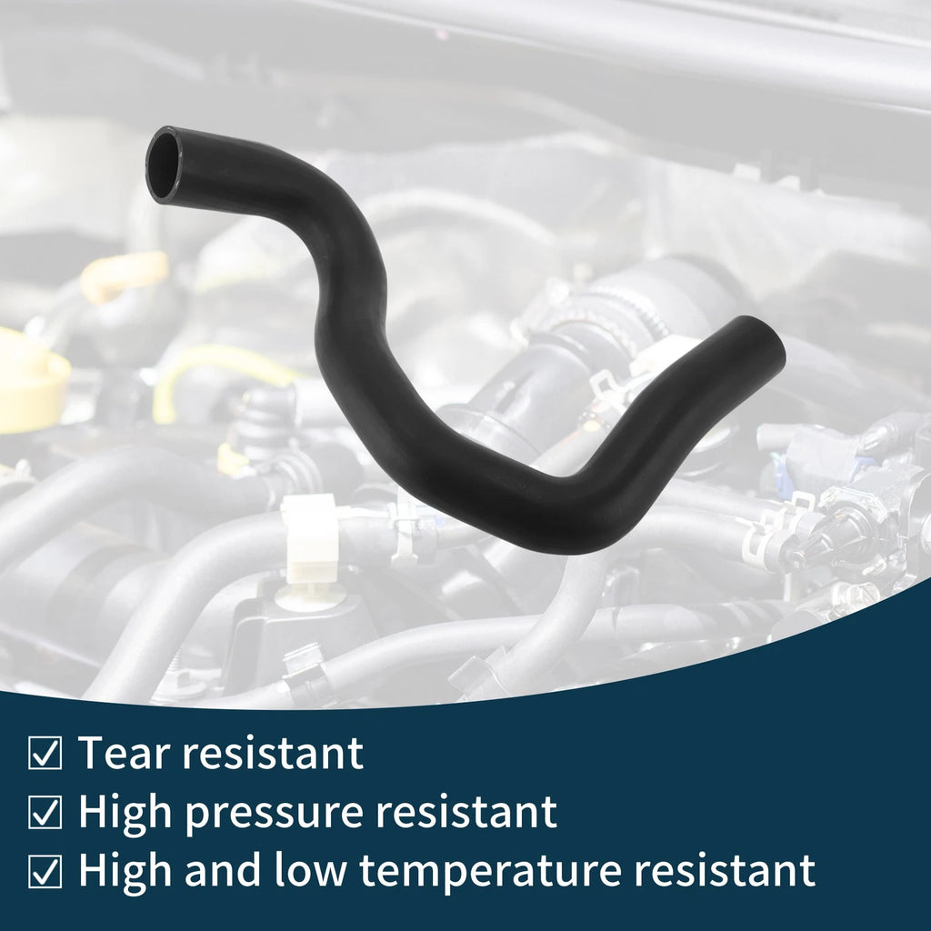 Lower Radiator Hose for Toyota RAV4 (2020–2023) No. 16572F2070