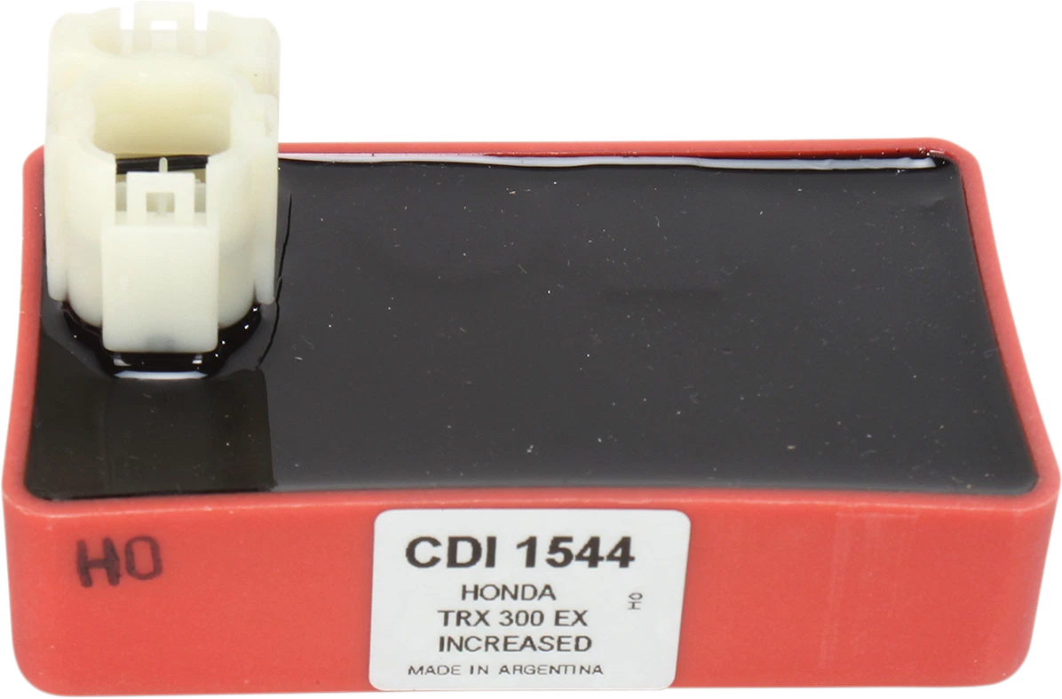Hot Shot CDI Box for Honda (15-608)