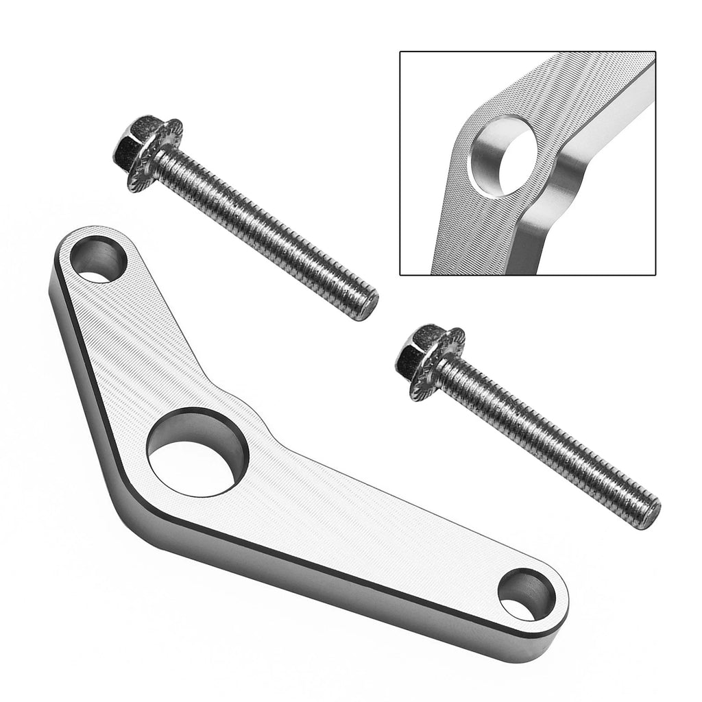 Aluminum Shifting Gear Lever Stabilizer for Honda Super Cub 110 (2022–2023) #3