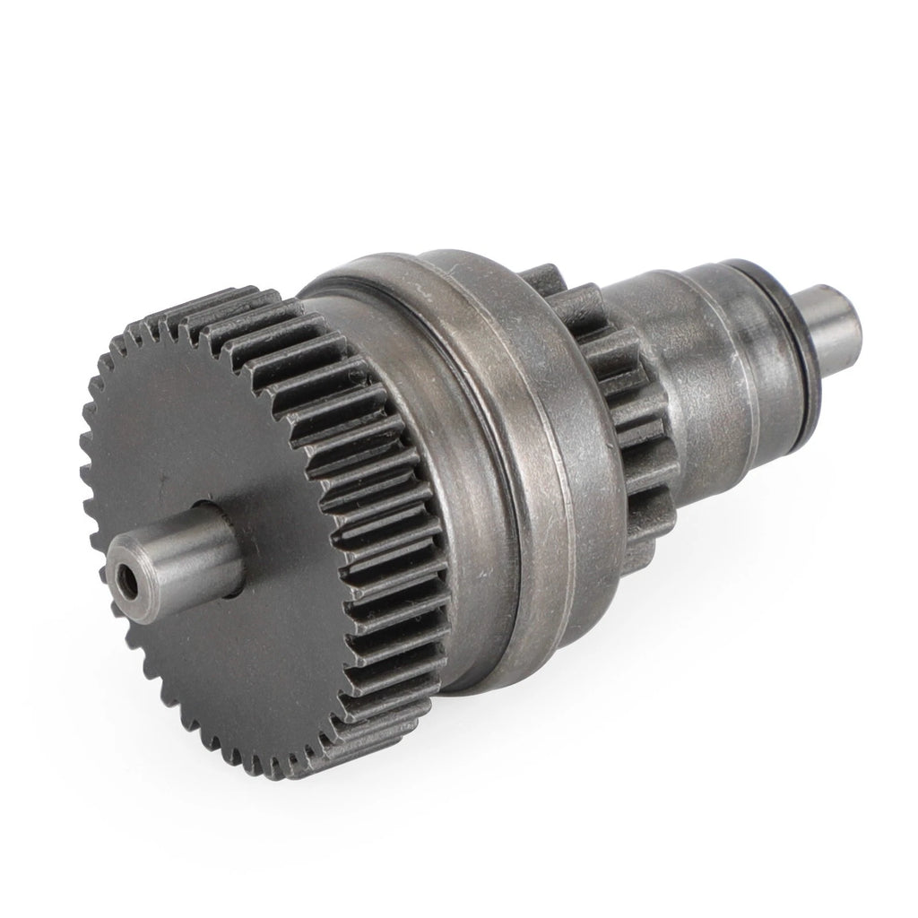 Bendix Starter Gear for Piaggio Hexagon LX4 Liberty Sfera RST 125 (1998–2000)