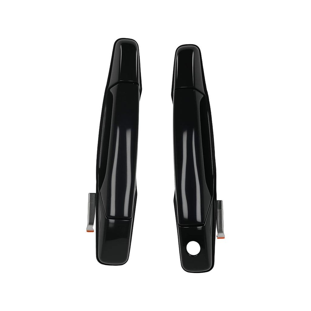 Exterior Door Handle Front for Chevrolet Suburban 1500 (2007–2014)
