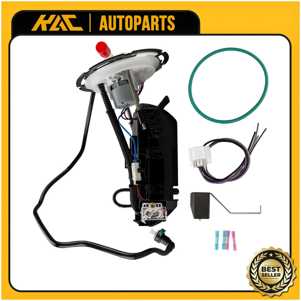Fuel Pump Assembly for Chevrolet Malibu Pontiac Saturn (2008–2010)