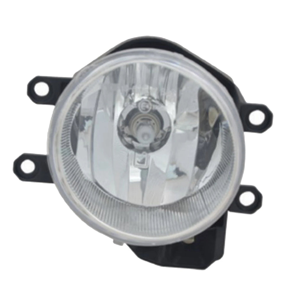 Replacement Passenger Side Fog Light Assembly for Toyota Tacoma (2016–2023)