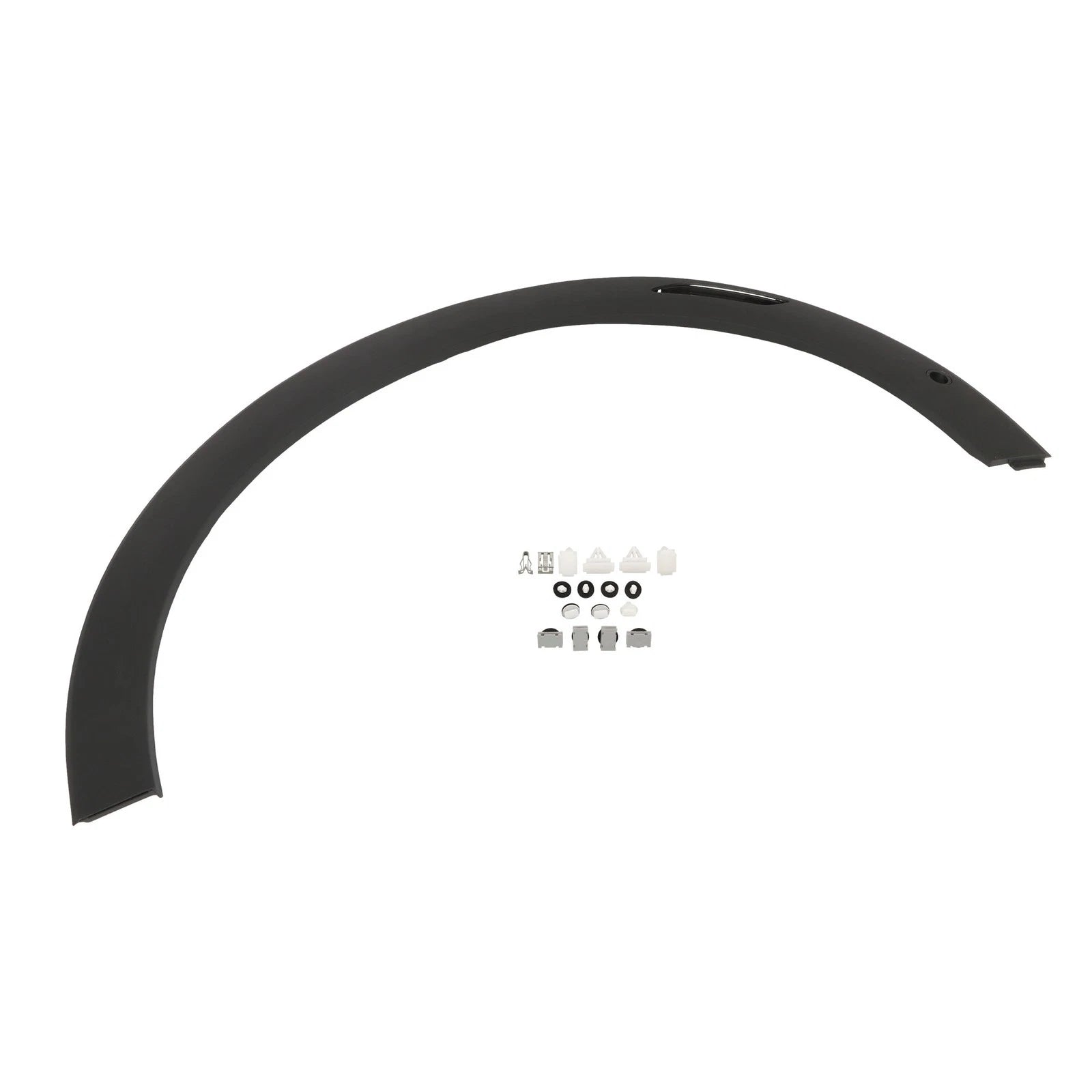 Front Right Fender Wheel Opening Molding for Buick Encore GX (2020–2023)