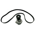 Serpentine Belt Drive Component Kit for Honda Accord (2008–2012) 90K-39073