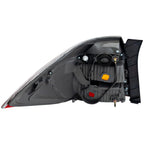 Tail Light for Toyota Highlander Sport (2008–2010) Right Side