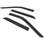 Window Visor Rain Shades for Ford Explorer (2011–2019)