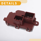 HVAC Blower Motor Resistor for Ford (2011–2016) No.CV6Z19E624F