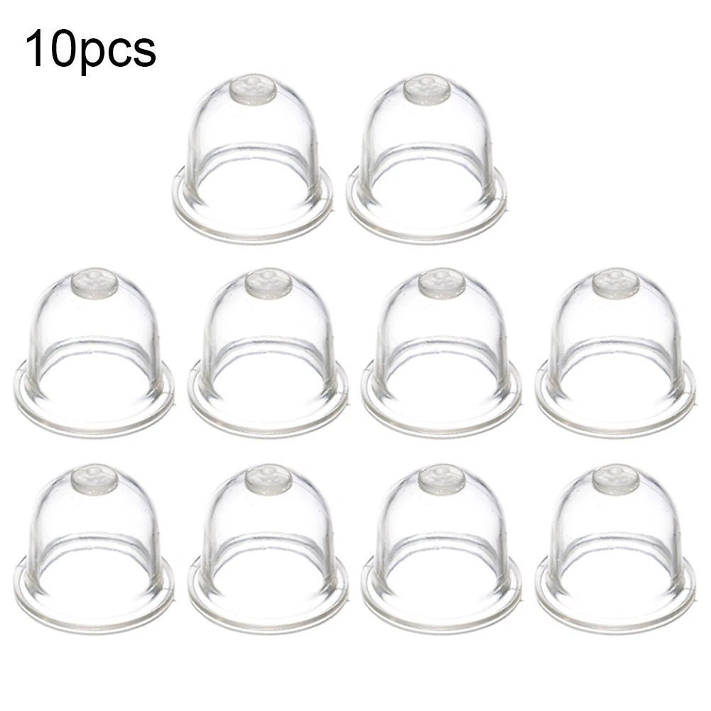 Set of 10 Fuel Pump Primer Bulbs for Echo (19mm)