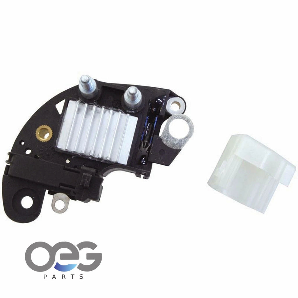 Voltage Regulator for New Holland TL90 (1998-2004)