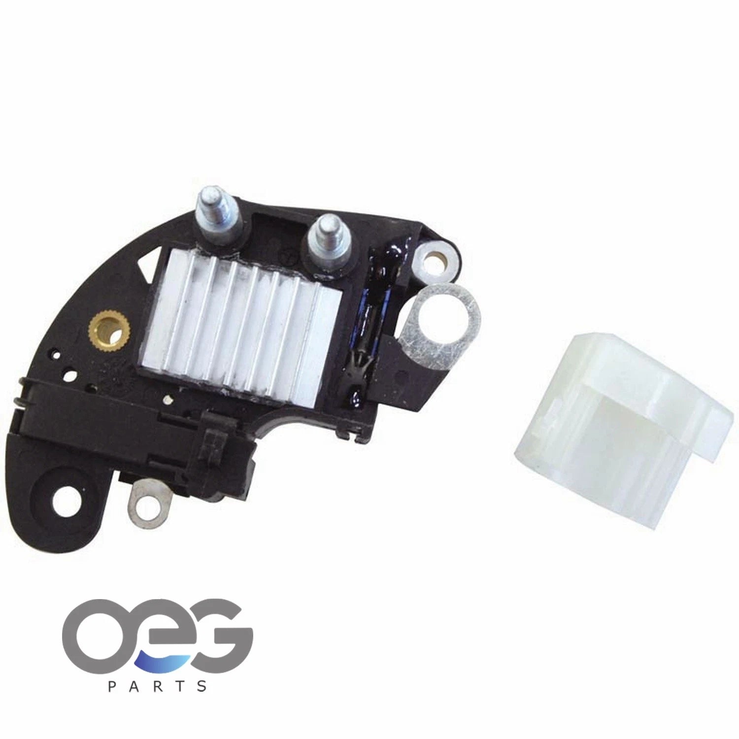 Voltage Regulator for New Holland TL90 (1998-2004)