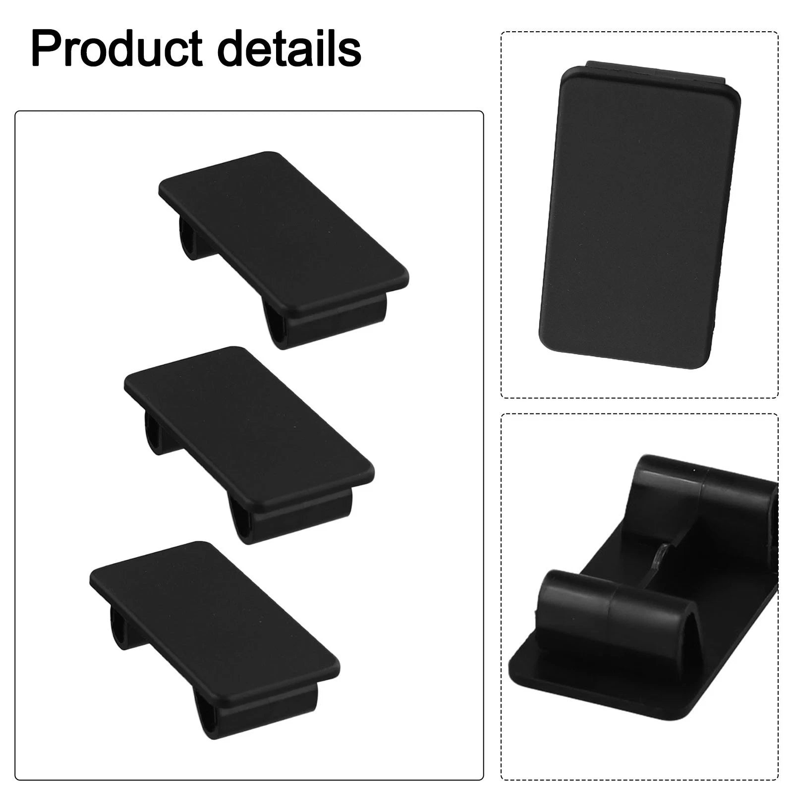 Switch Holder for Boat Type Auto Parts