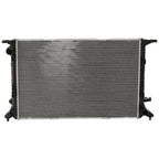 Radiators for Audi A7 Quattro A6 (2012–2015)