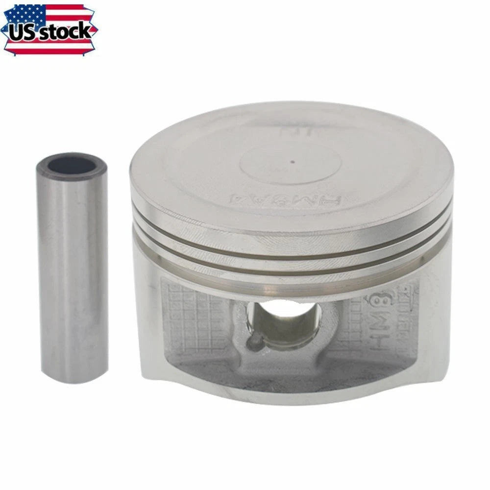 Top End Rebuild Kit for Honda TRX250 EX (1997–2019)
