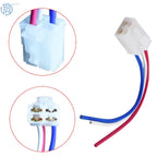 Starter Solenoid Relay Wiring Harness Plug for Yamaha YFZ450 (2004-2009)