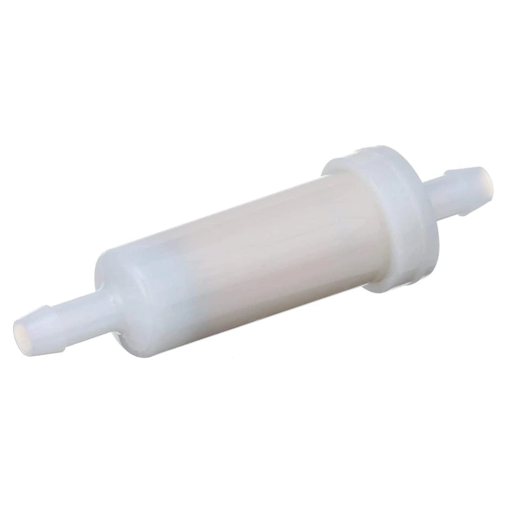 Fuel Filter 398327, 9-37959 for Johnson Evinrude OMC Outboard (1/4" Line)