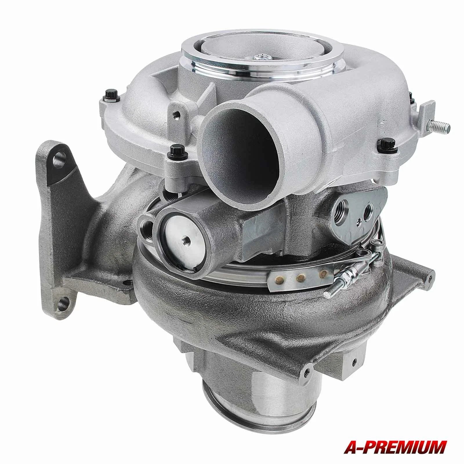 Turbocharger for Chevy Silverado 2500HD GMC (2011â2016)