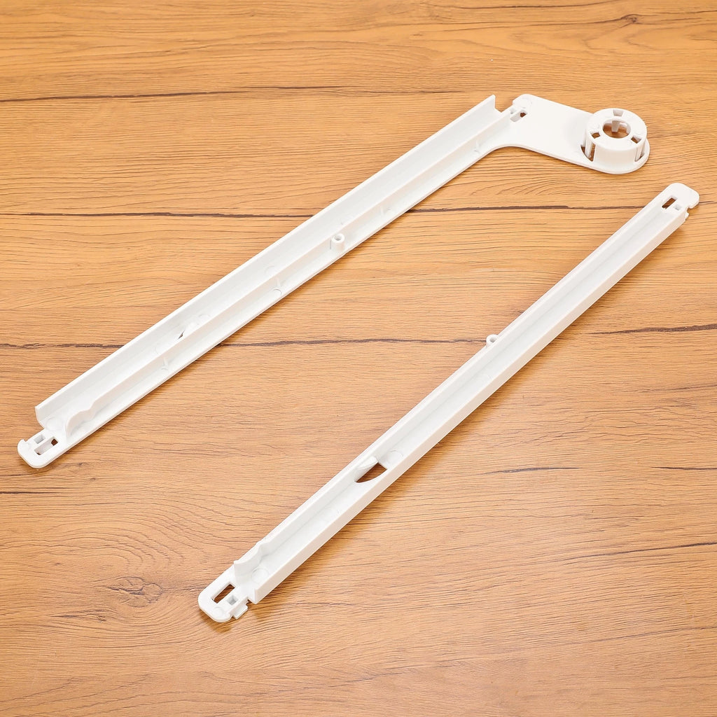 Slide Rail Set for Frigidaire Refrigerator FRS26H5DSB (2000–2005)