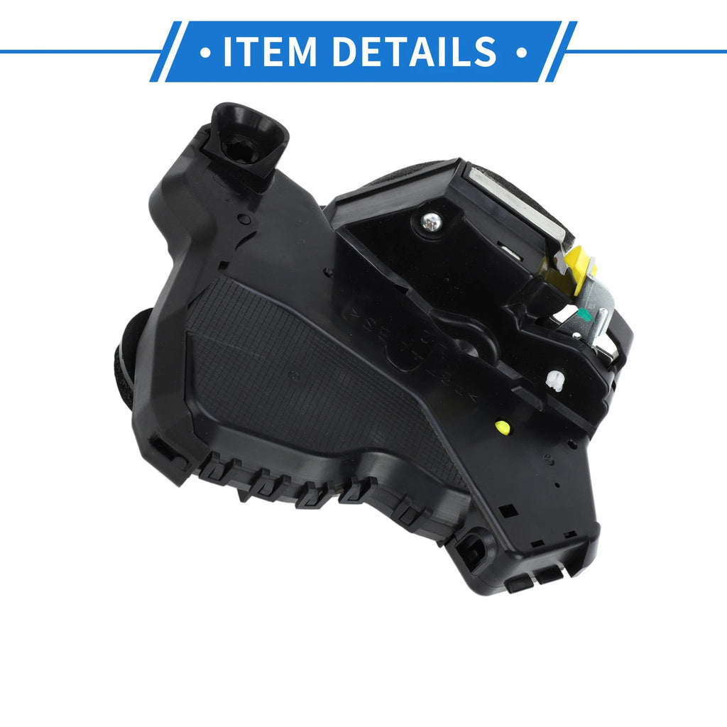 Rear Liftgate Door Lock Actuator for Toyota Tacoma (1998–2004)