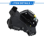 Rear Liftgate Door Lock Actuator for Toyota Tacoma (1998–2004)