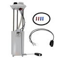 Electric Fuel Pump Sending Unit for GMC C2500 K2500 Suburban (1998–1999)