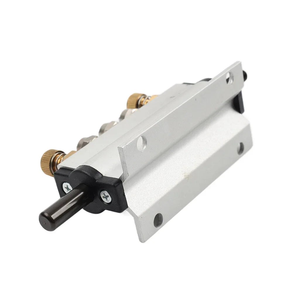 Aluminum Air Pneumatic Adjust Foot Valve Tool for Ranger Eagle Tire Changer