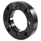 2X 1.5" Wheel Adapters 4x137 to 4x156 12x1.5 for Kawasaki Bayou (220-250)