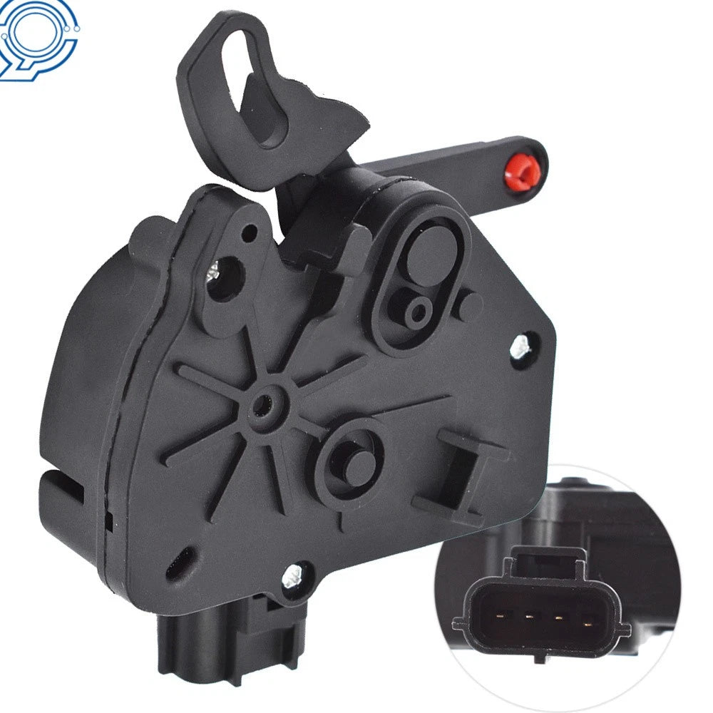 Rear Right Door Lock Actuator for Dodge Grand Caravan (2011–2020)